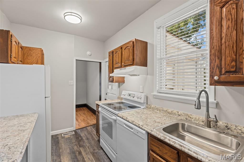 Hauers Add - Residential