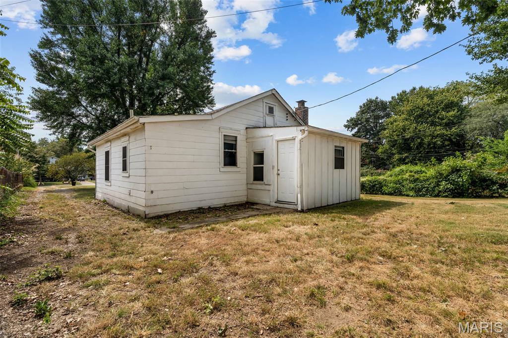 Hauers Add - Residential
