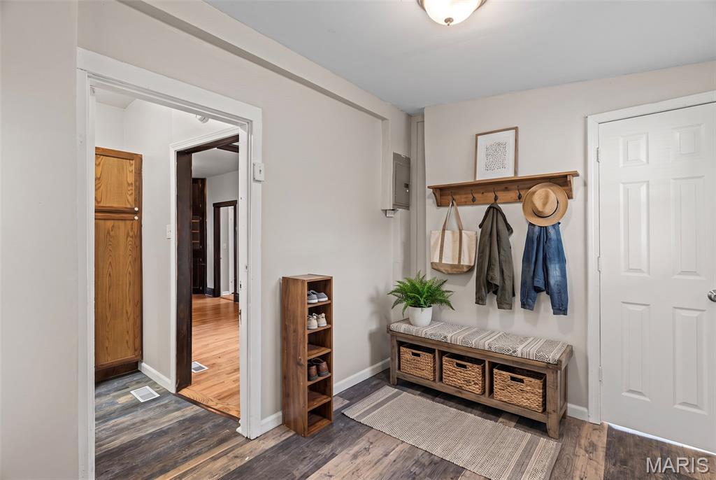 Hauers Add - Residential