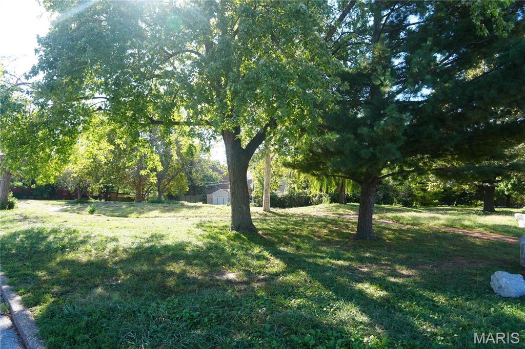 LaSalle Park - Land