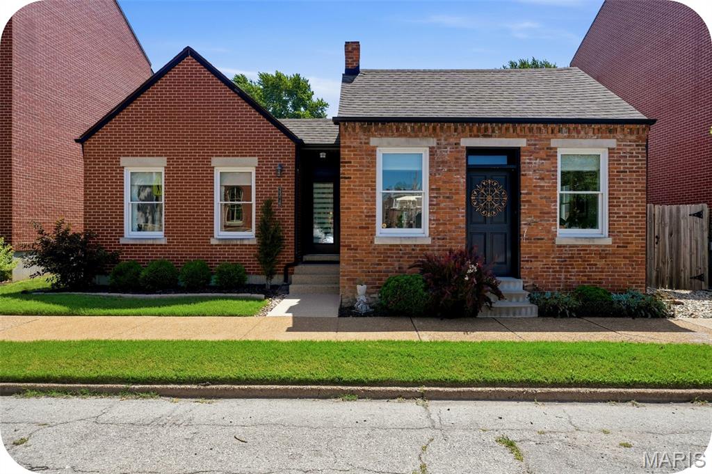 Lemps Add - Residential