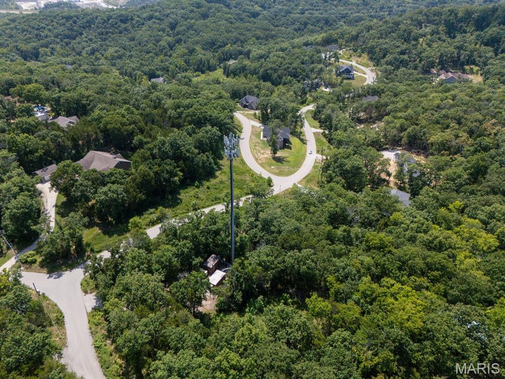 Red Oaks Vly - Land
