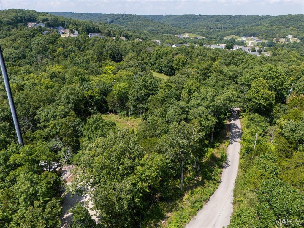 Red Oaks Vly - Land
