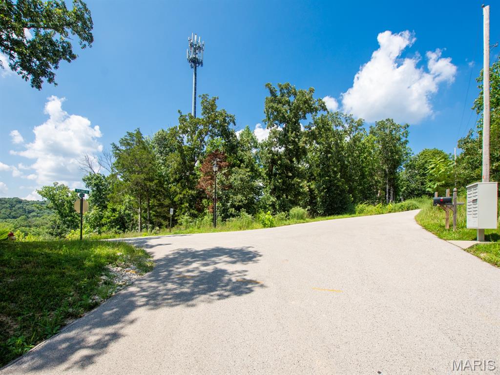 Red Oaks Vly - Land