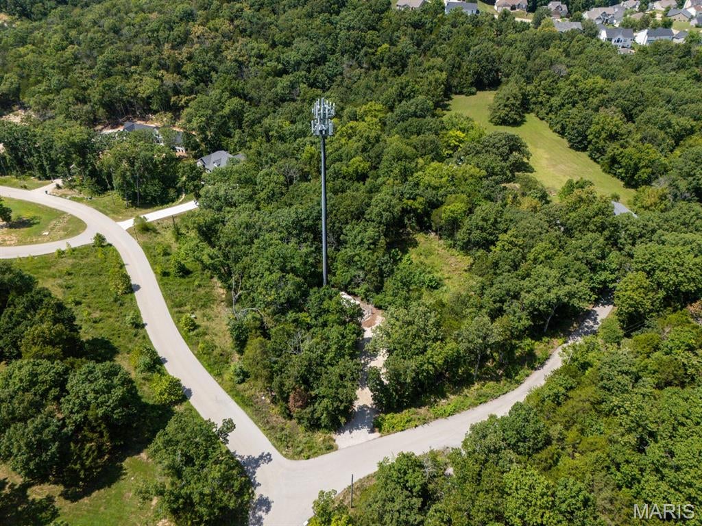 Red Oaks Vly - Land