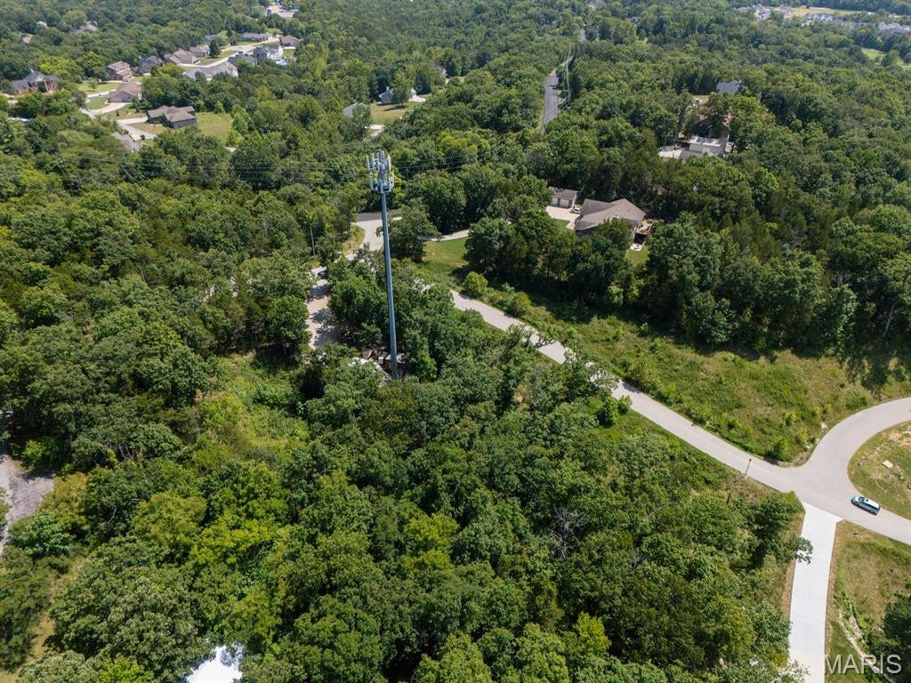 Red Oaks Vly - Land