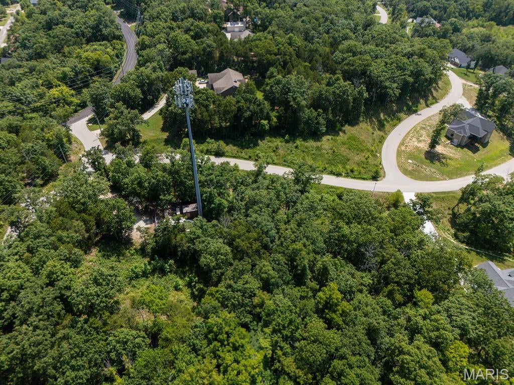 Red Oaks Vly - Land