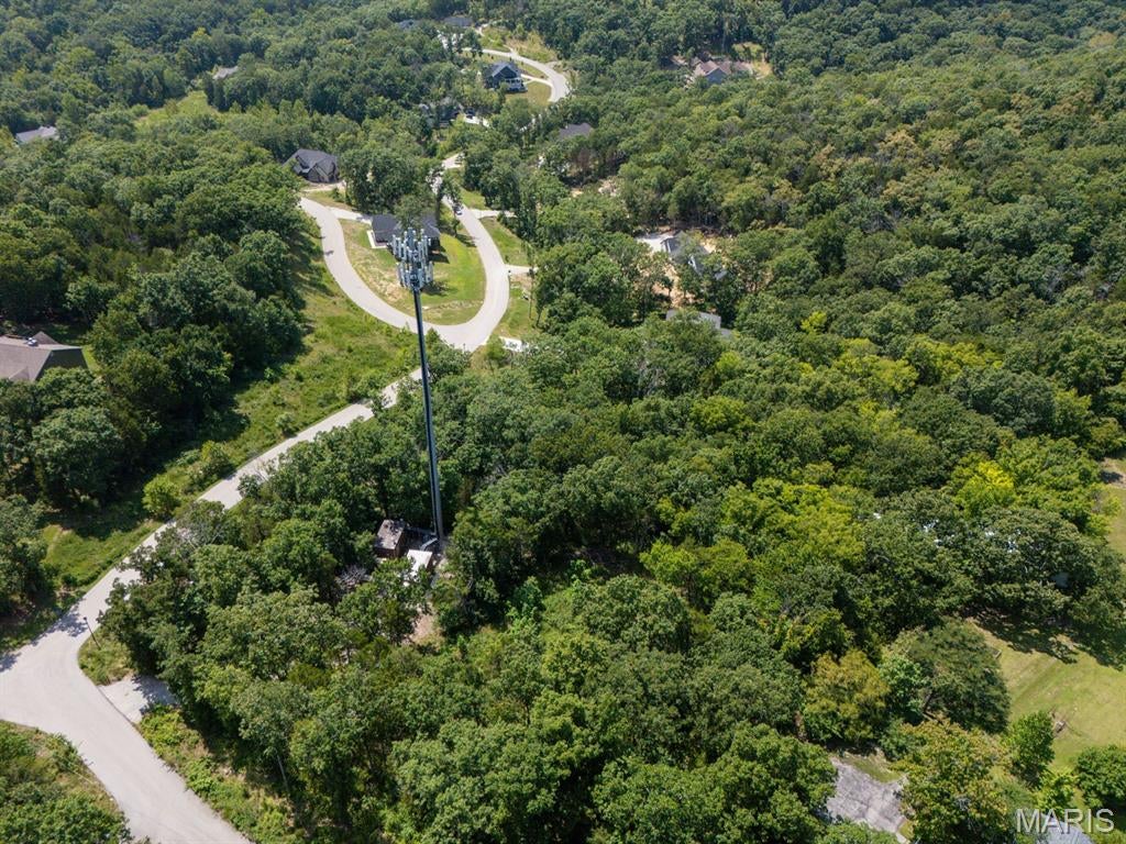 Red Oaks Vly - Land