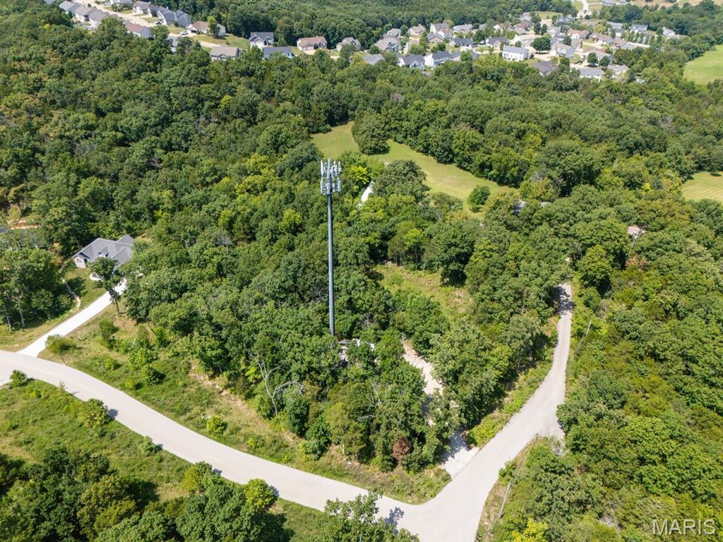 Red Oaks Vly - Land