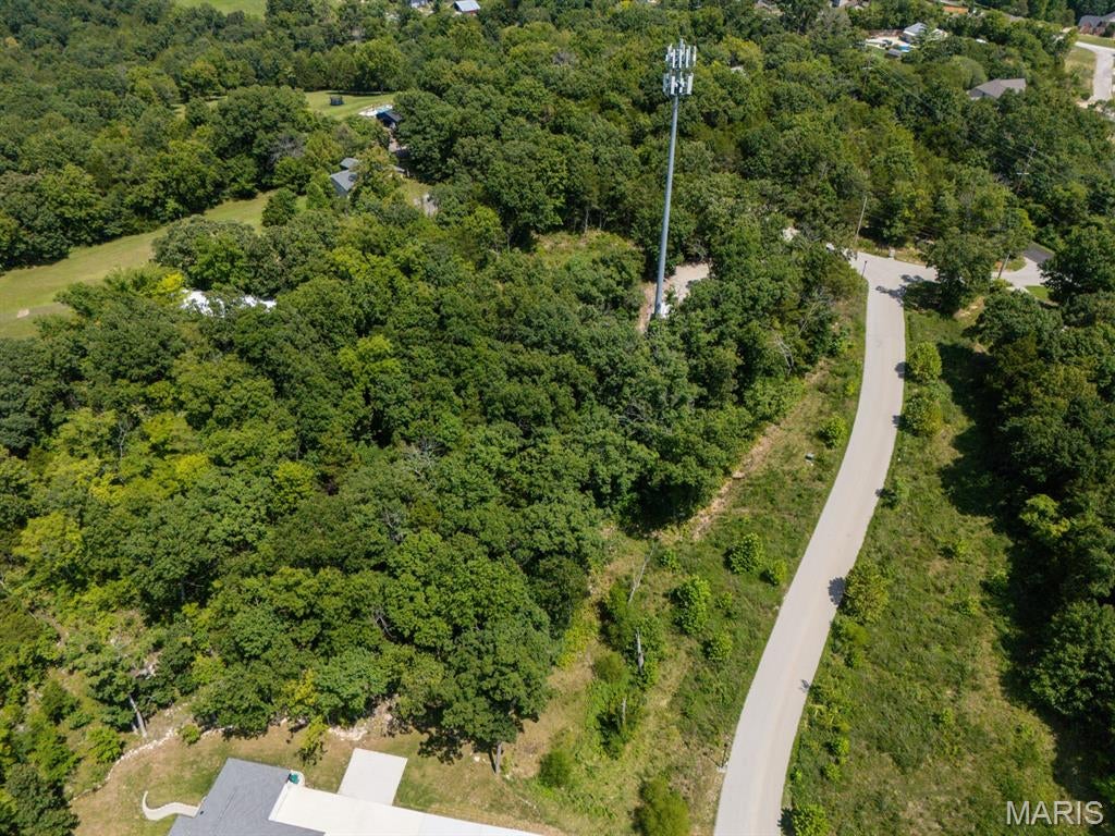Red Oaks Vly - Land