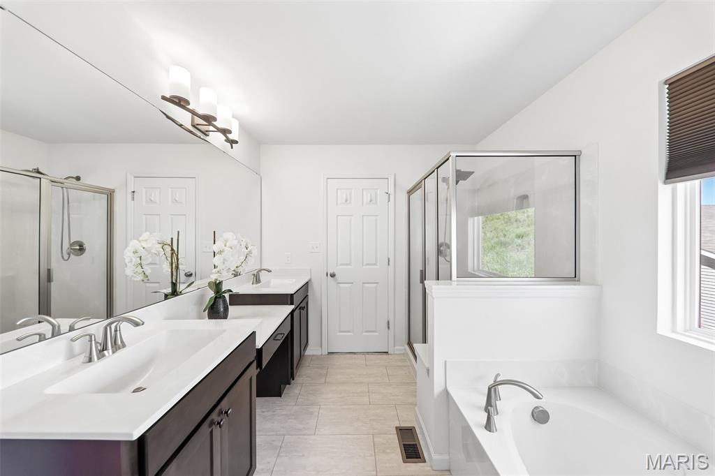 Winding Bluffs Add - Residential