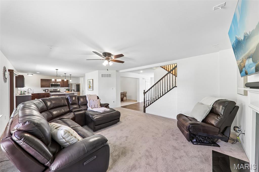 Winding Bluffs Add - Residential