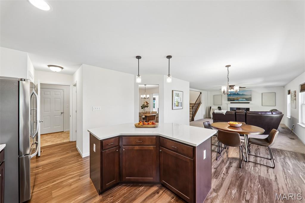 Winding Bluffs Add - Residential