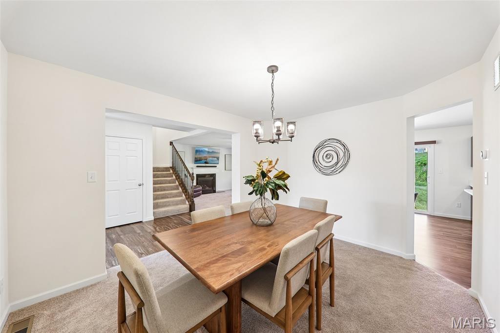 Winding Bluffs Add - Residential