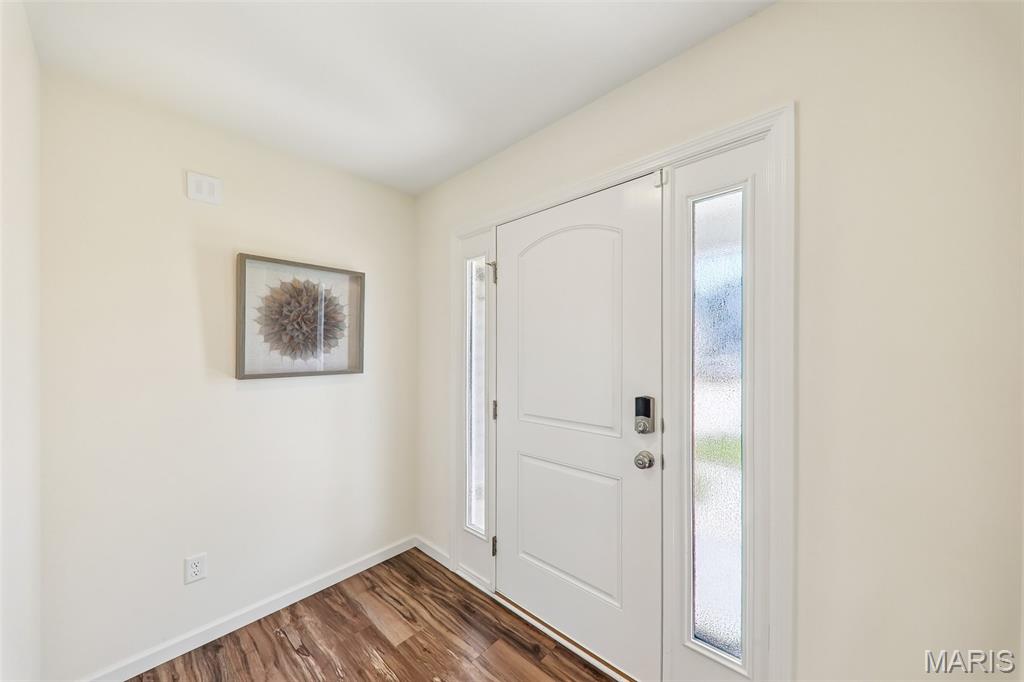 Winding Bluffs Add - Residential