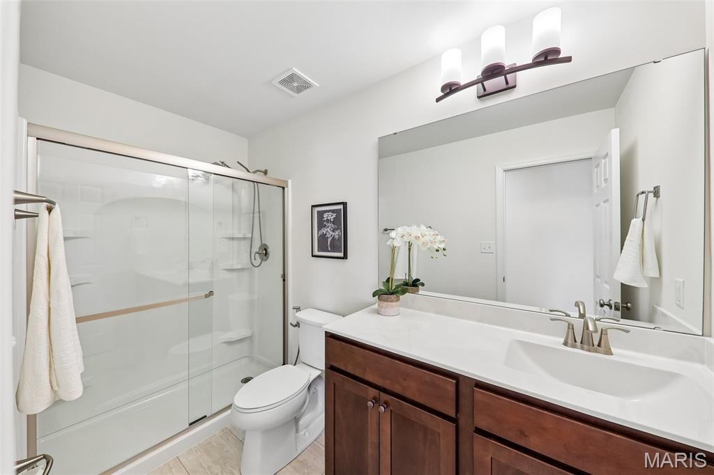 Winding Bluffs Add - Residential