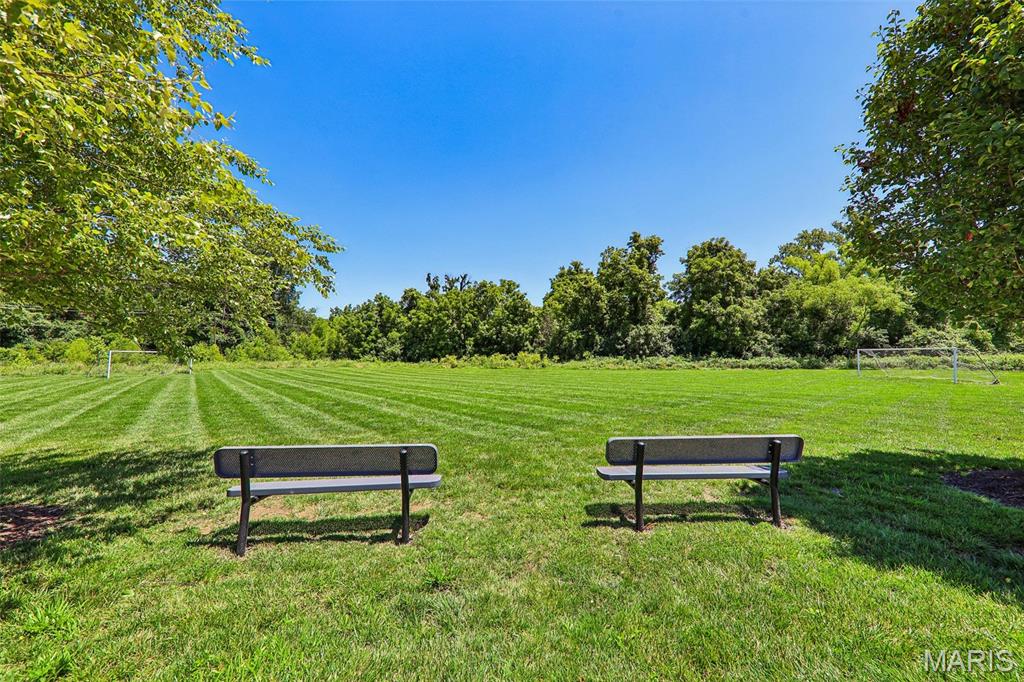 Winding Bluffs Add - Residential