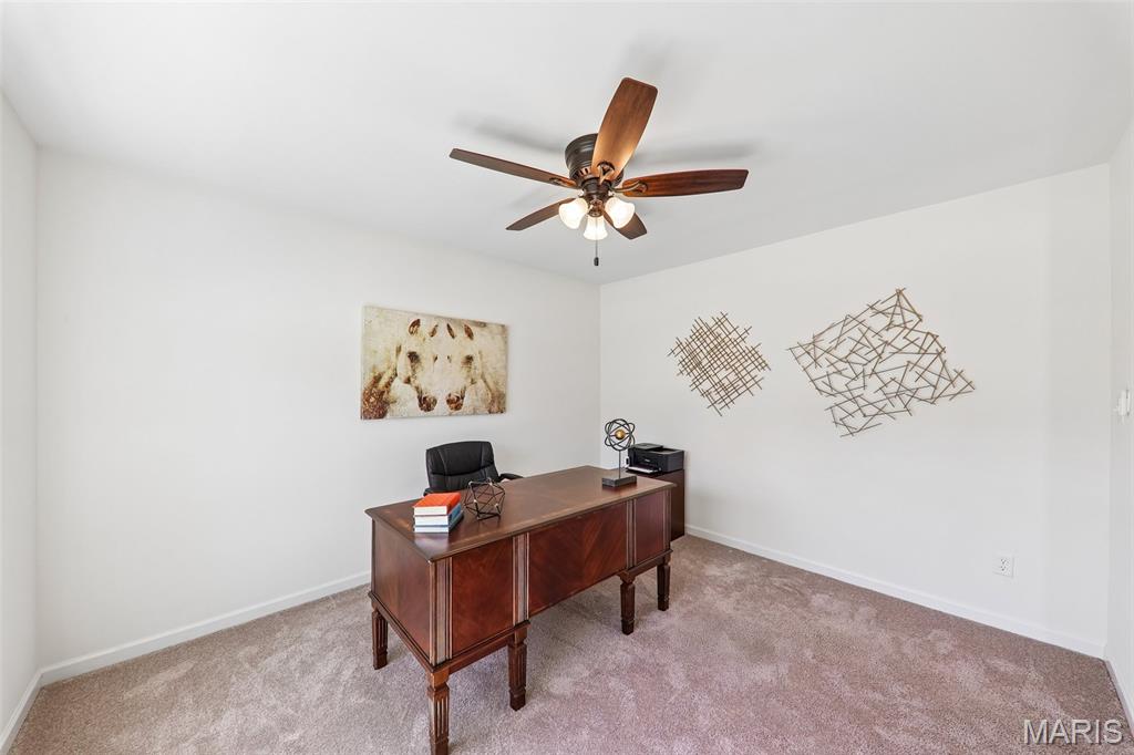 Winding Bluffs Add - Residential