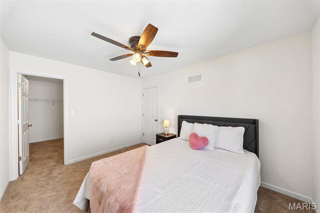 Winding Bluffs Add - Residential