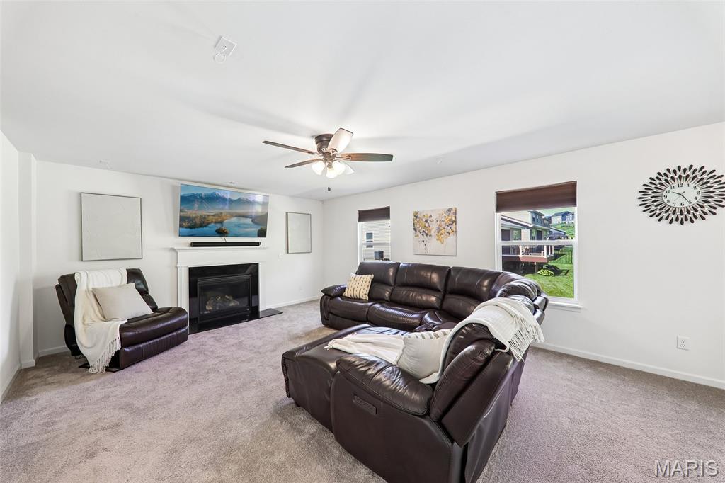 Winding Bluffs Add - Residential