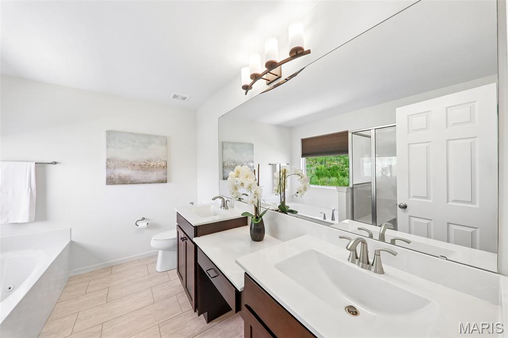 Winding Bluffs Add - Residential