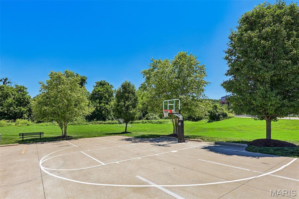 Winding Bluffs Add - Residential