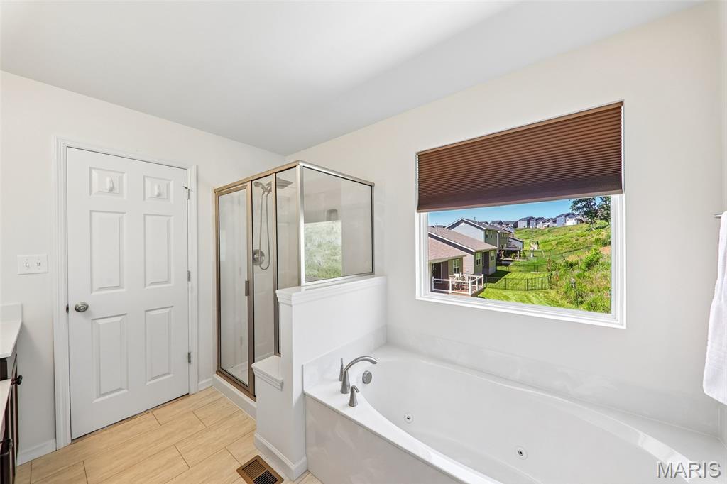 Winding Bluffs Add - Residential