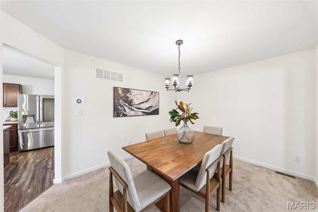 Winding Bluffs Add - Residential