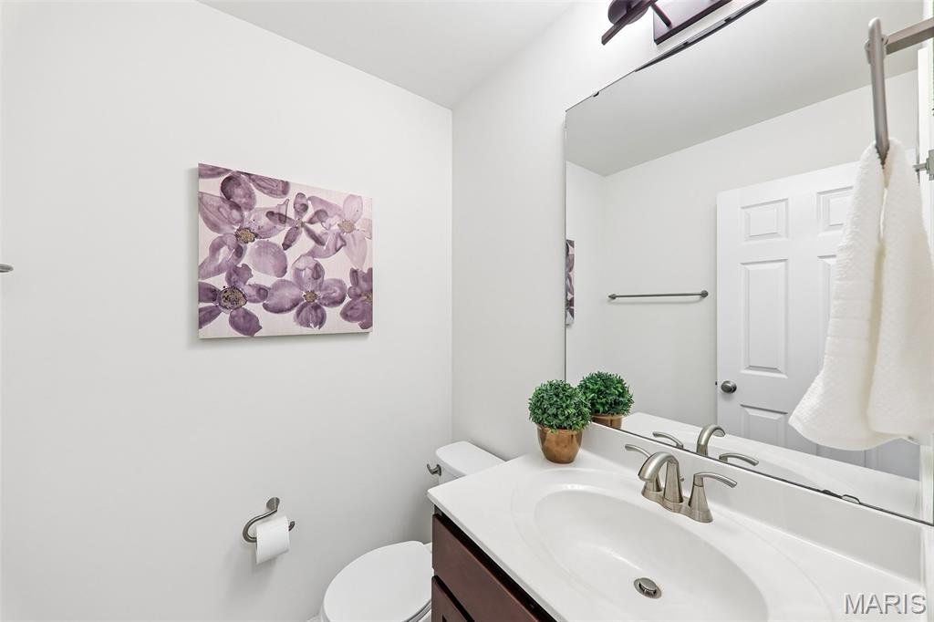 Winding Bluffs Add - Residential