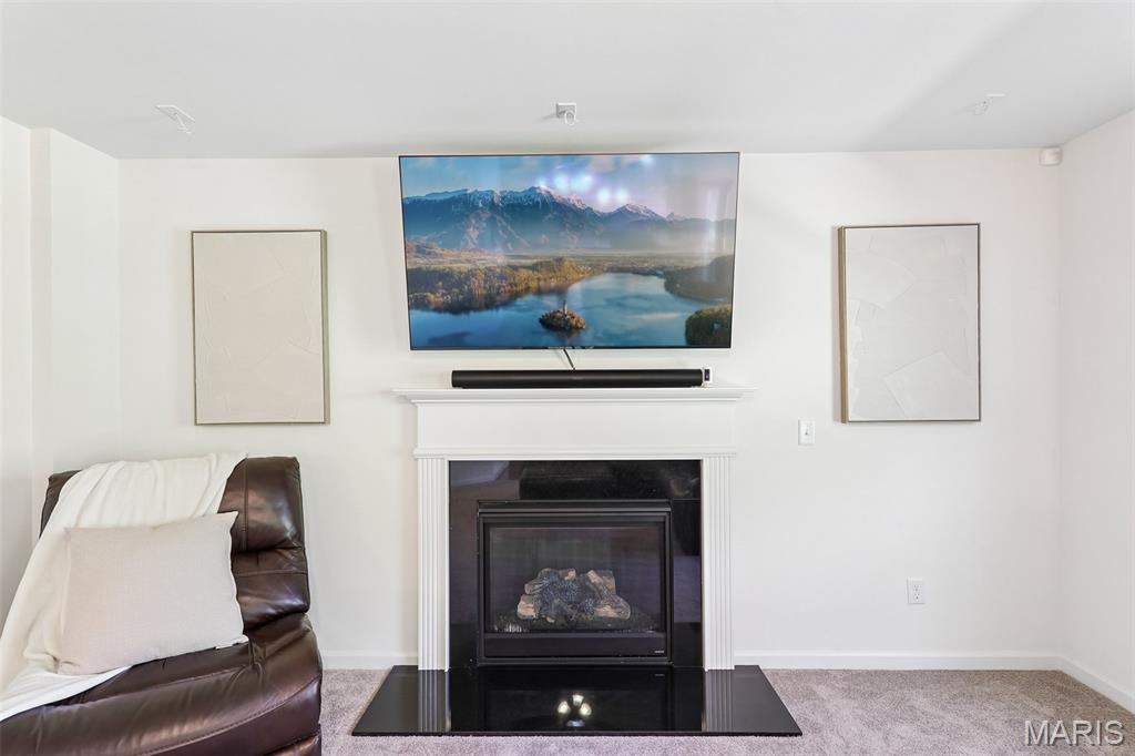 Winding Bluffs Add - Residential