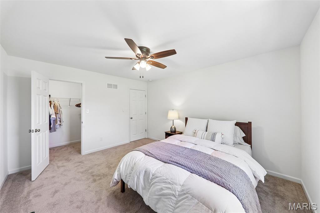 Winding Bluffs Add - Residential
