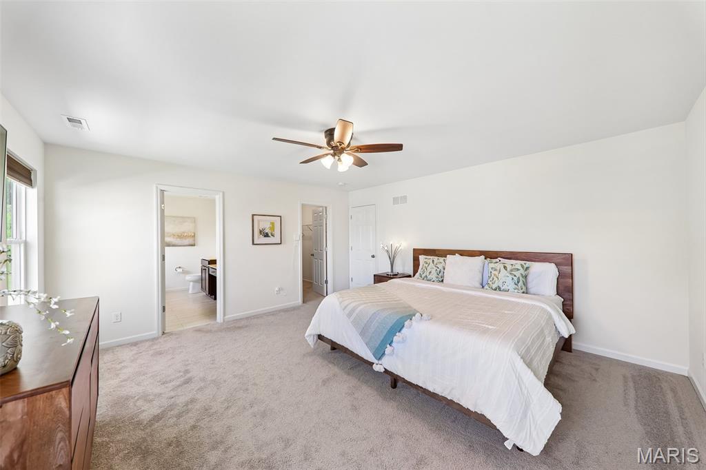 Winding Bluffs Add - Residential
