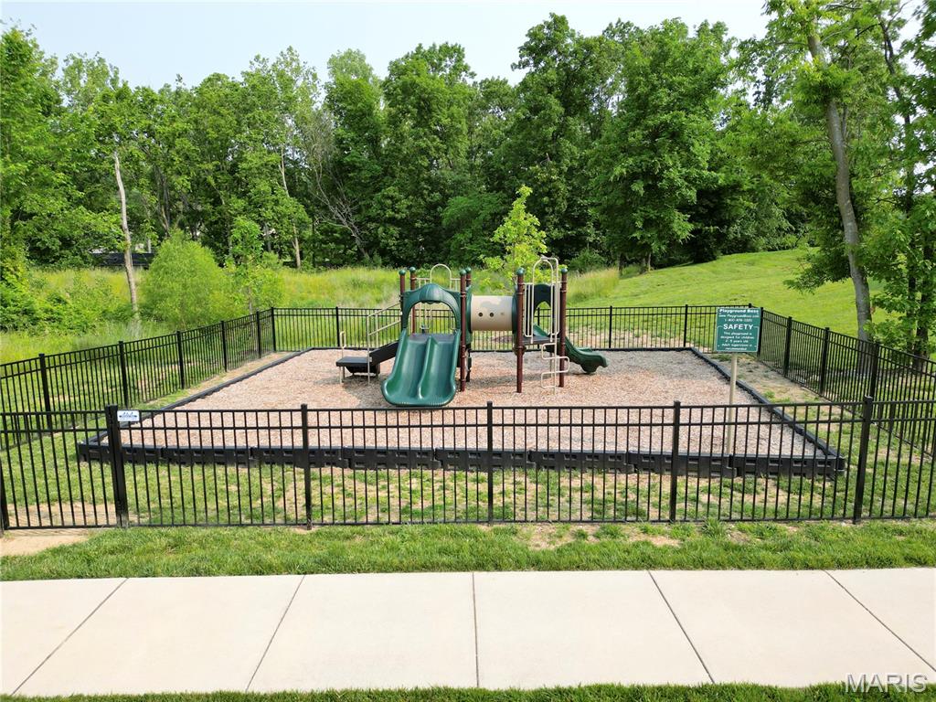 Winding Bluffs Add - Residential