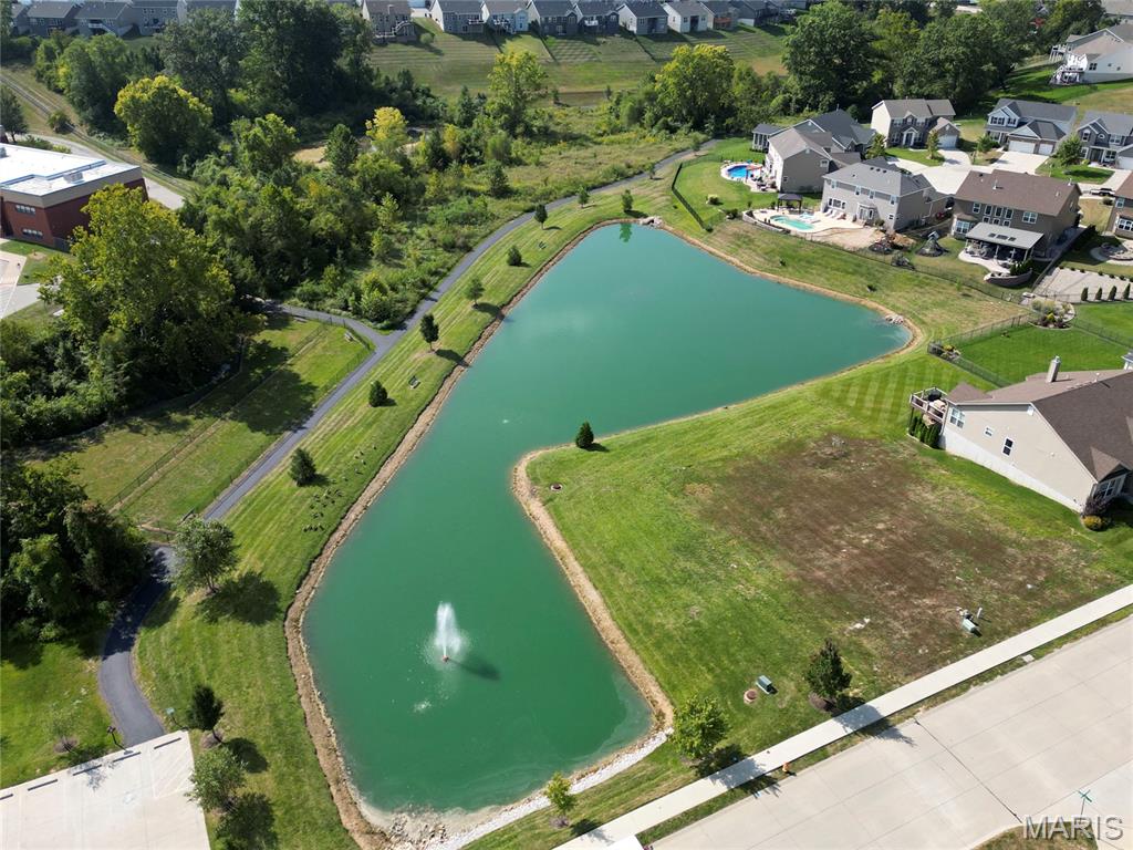 Winding Bluffs Add - Residential