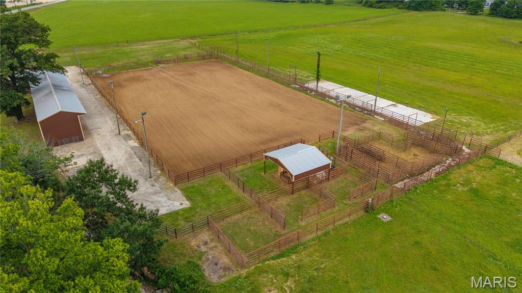 N/A - Farm
