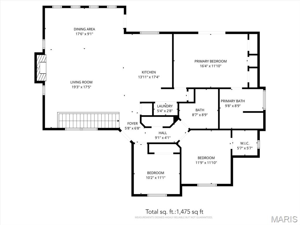 Holiday Shores Sub #1 - Residential