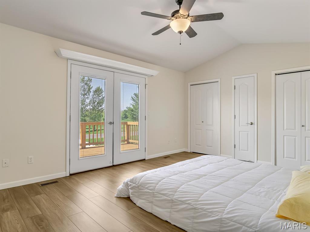 Holiday Shores Sub #1 - Residential