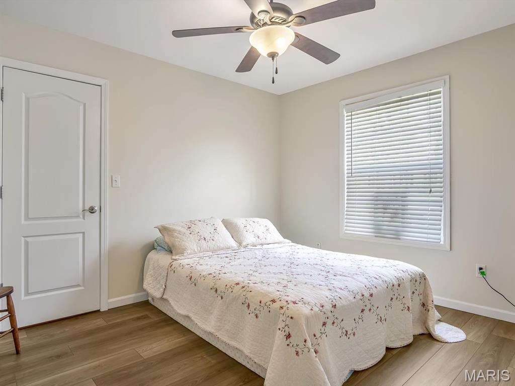 Holiday Shores Sub #1 - Residential