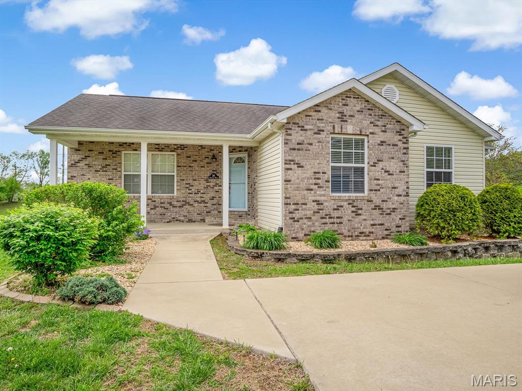 Holiday Shores Sub #1 - Residential