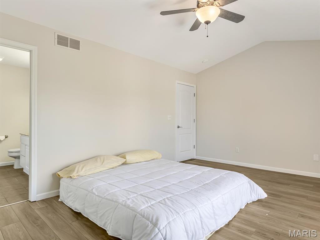 Holiday Shores Sub #1 - Residential
