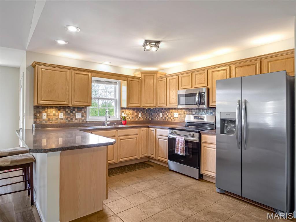 Holiday Shores Sub #1 - Residential