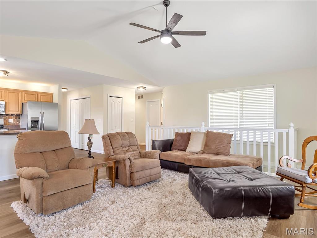 Holiday Shores Sub #1 - Residential