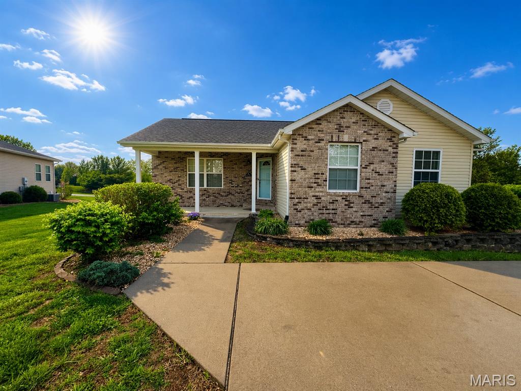 Holiday Shores Sub #1 - Residential
