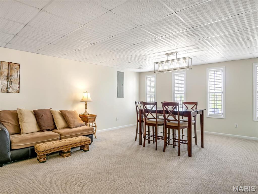 Holiday Shores Sub #1 - Residential