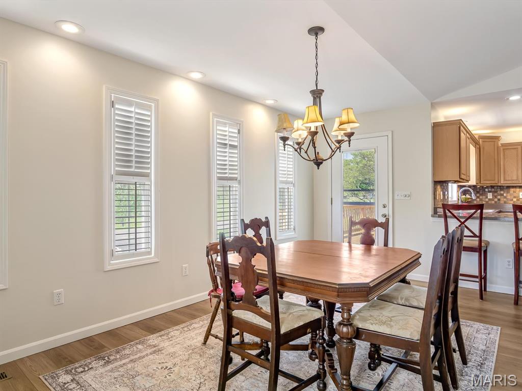 Holiday Shores Sub #1 - Residential