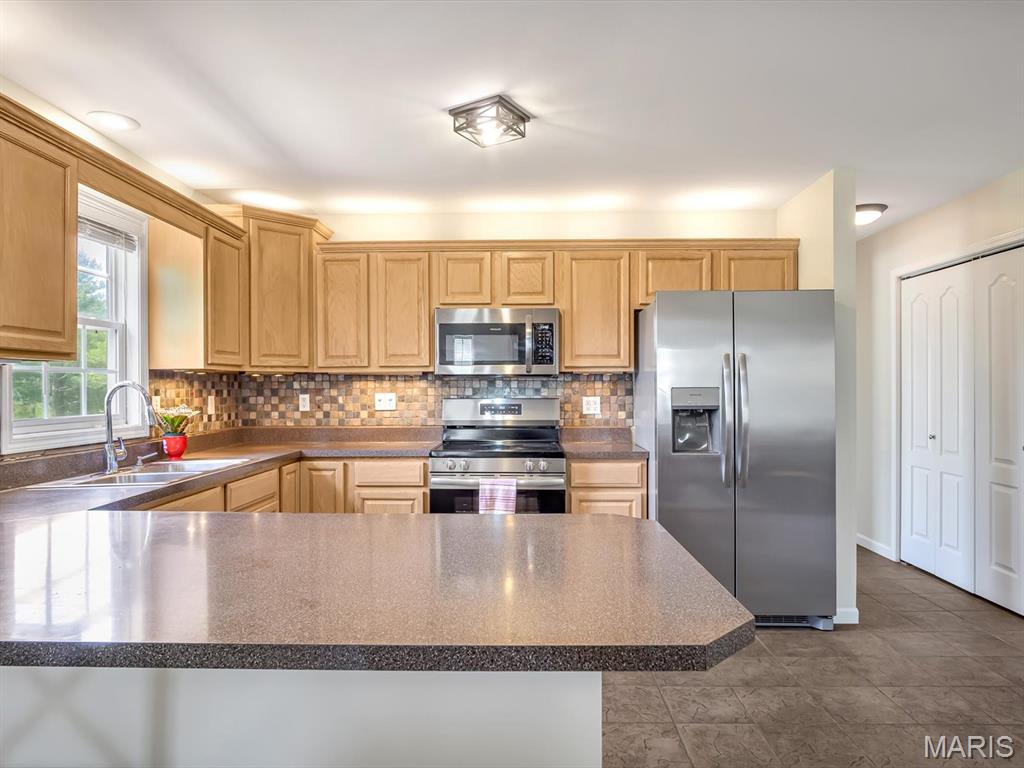 Holiday Shores Sub #1 - Residential