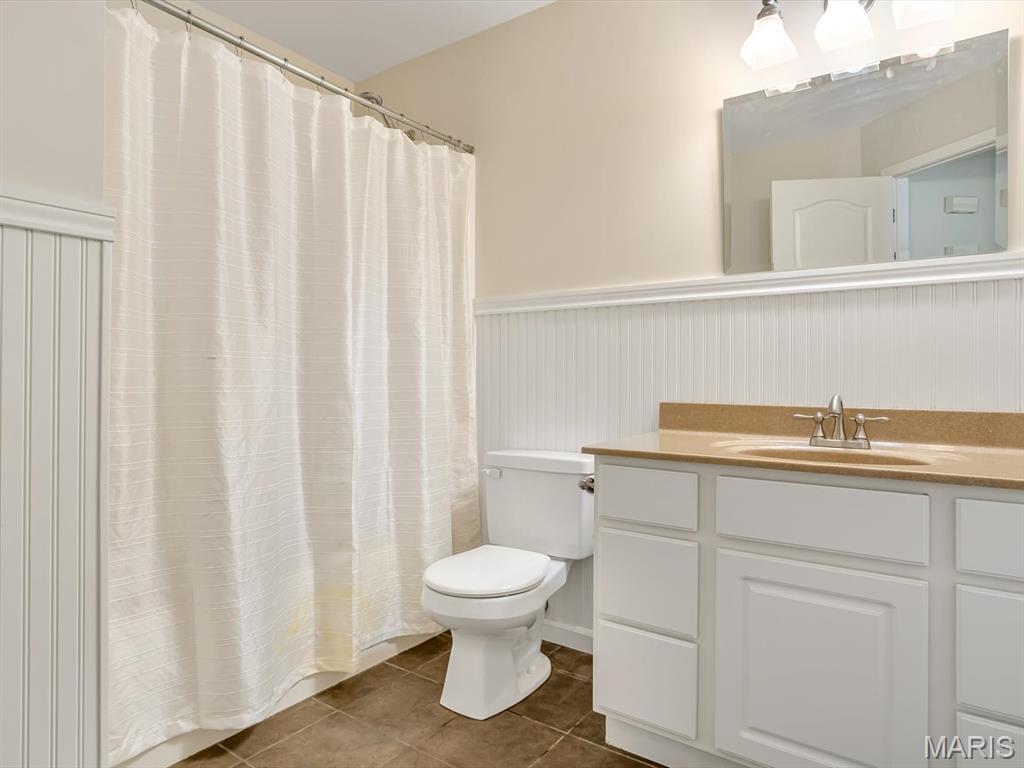 Holiday Shores Sub #1 - Residential