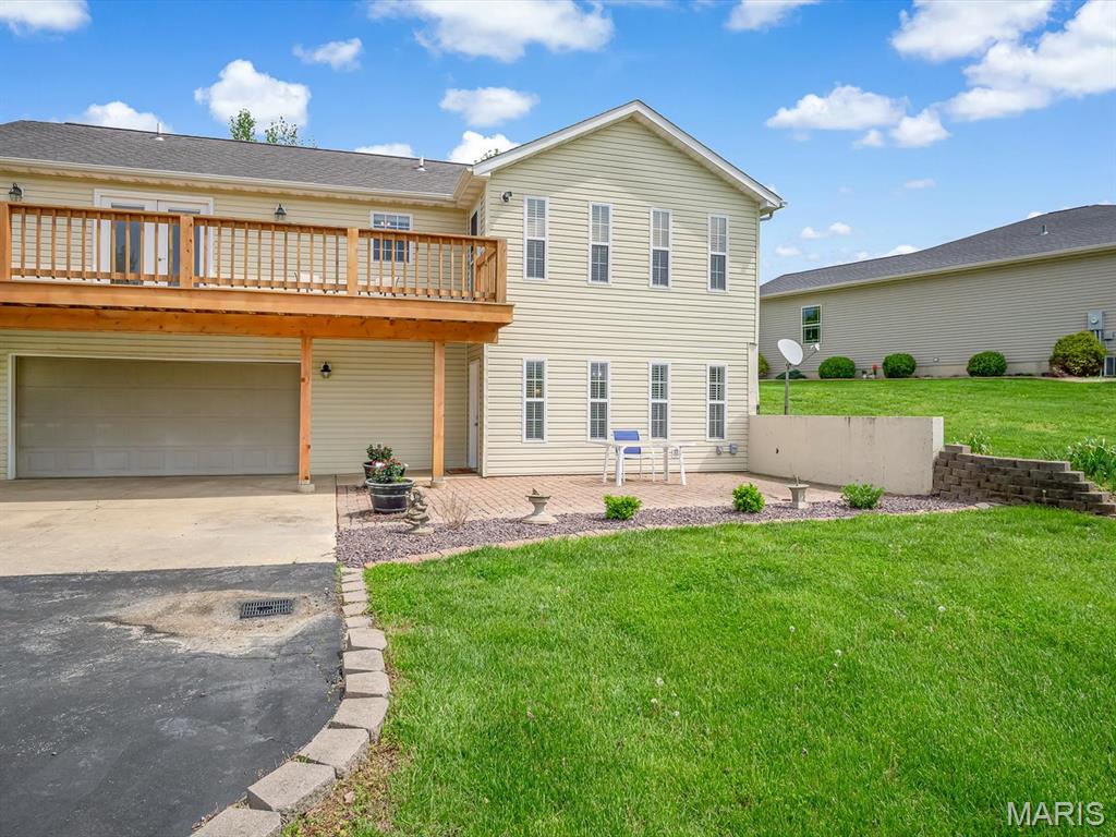 Holiday Shores Sub #1 - Residential