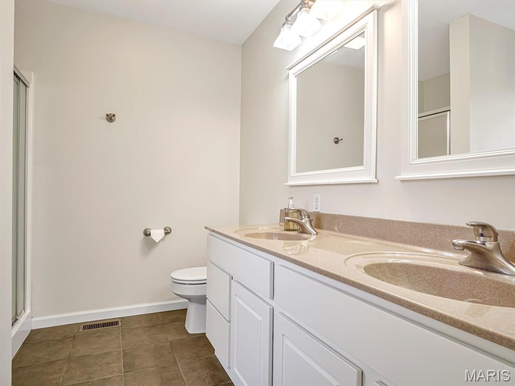 Holiday Shores Sub #1 - Residential