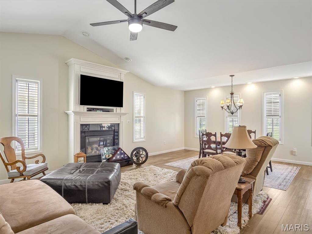 Holiday Shores Sub #1 - Residential